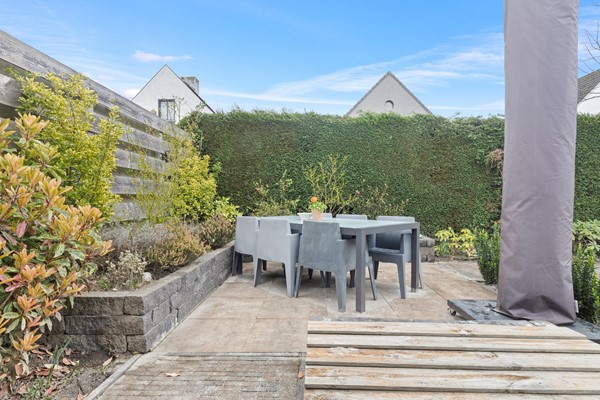 Medium property photo - Akkerwinde 58, 5913 DE Venlo